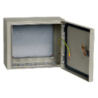 Электрические распределительные щиты